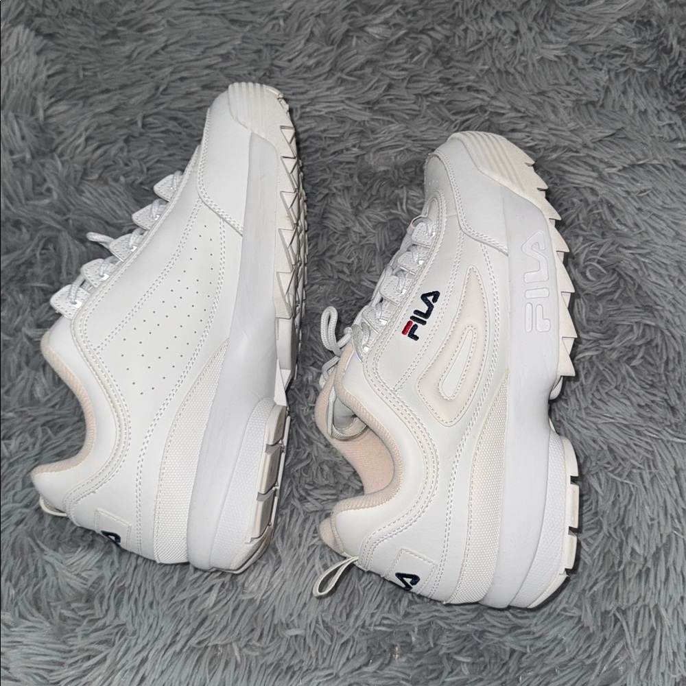 Fila USA sneakers